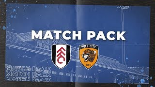 Match Pack Fulham A Sky Bet Championship