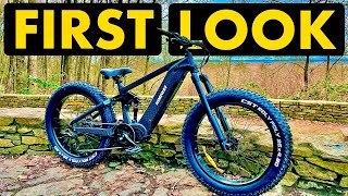 Building a Monster! // Himiway Cobra Pro