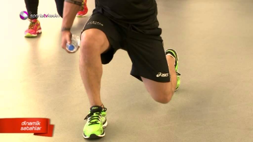 Dinamik Sabahlar - 22