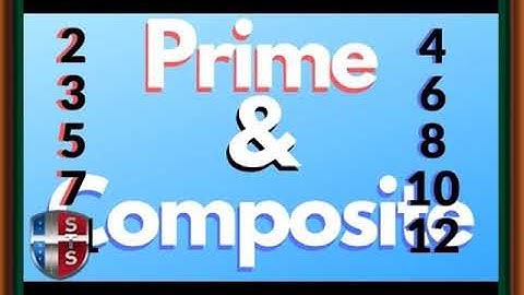 CLASS V -MATH Factors and Multiples - Part 2