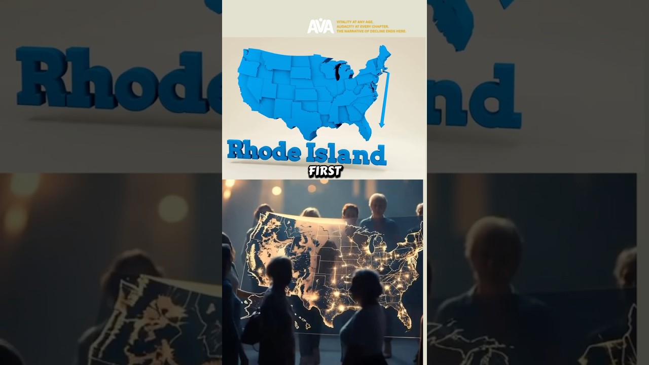 Rhode Island is the first to pass Menopause Work Equity Law in the U.S #earlymenopause
