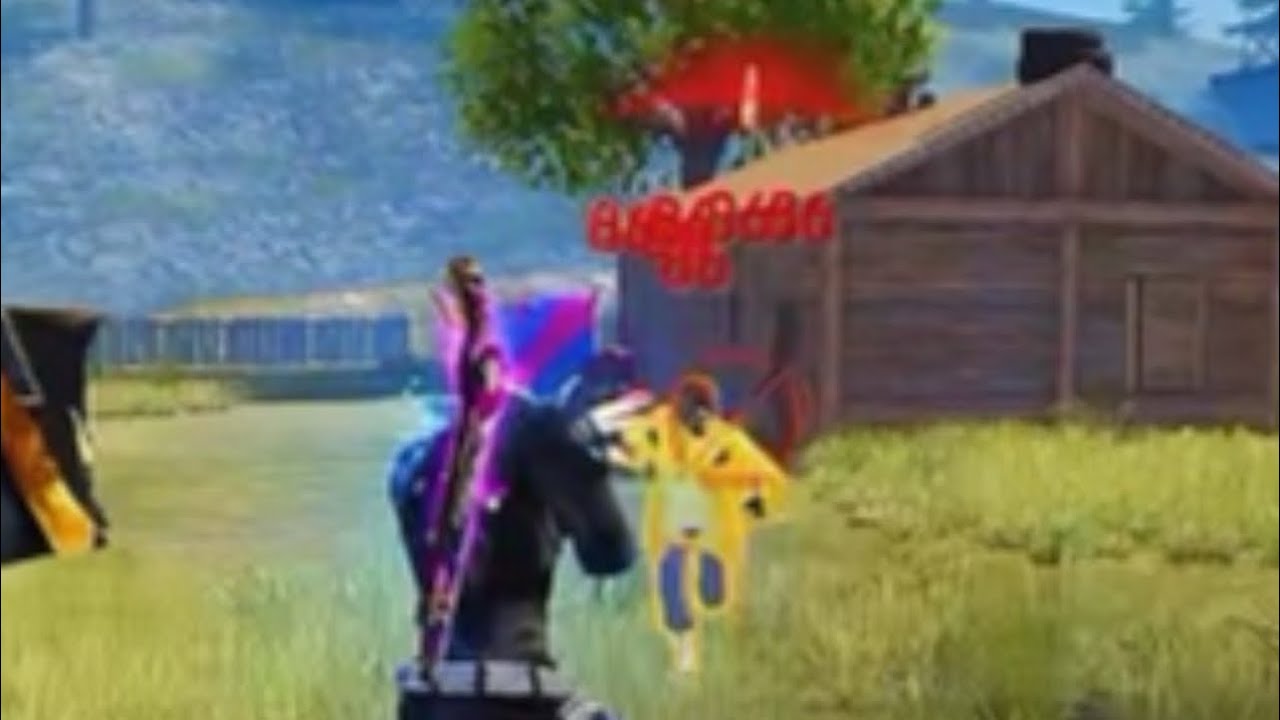 Thanh niên trẻ trâu gạ solo m1887 để phục thù