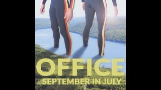 OFFICE - September in July - Full Album Visualizer