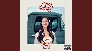 Miniatura de "Lana Del Rey - Get Free"