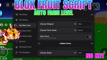 New Update Vxeze Hub Roblox Script Keyless | New Blox Fruits Script Update Best Auto Farm Level