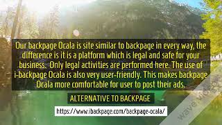 i backpage ocala