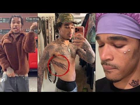 PlaqueBoyMax Finally Comes Out