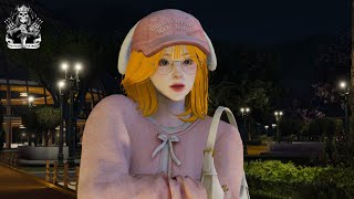 【GTA V RP】STEAK RASA MEGALODON WELL DONE #THECOUNCIL #Gloryx7town