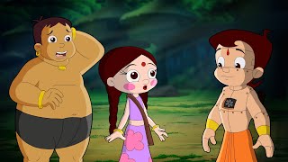 Kalia Ustaad - भीम का खिलौना | Cartoons for Kids in YouTube | Moral Kahaniya in Hindi