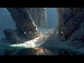 Atlantis 8000 BC Relaxing Ocean Ambient Music From A Lost Civilization