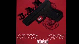 Gypedro X Jay Foe - Just A Message