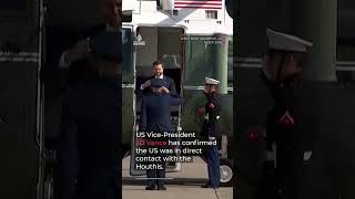 Reports: US, Houthis make secret deal over Yemen war | AJ #shorts