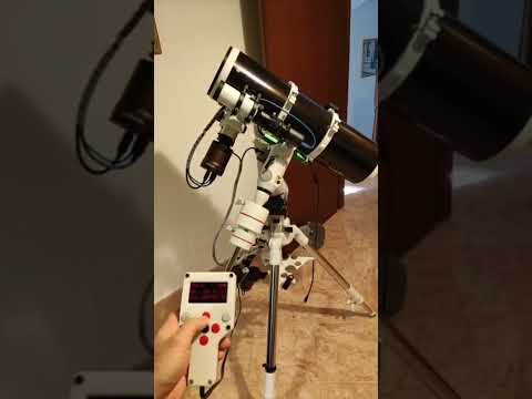 Motor noise with