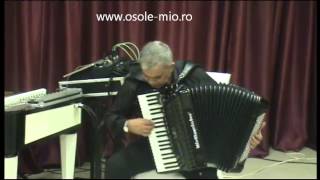 Video thumbnail of "25.Solo Ionica Minune - De ascultare"