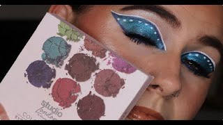 : Studio London after dusk try on part 2