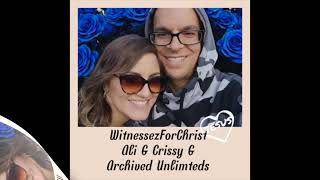 Radicalism Apocalyptic Instrumental Produced By Witnessezforchrist Ali G Crissy G