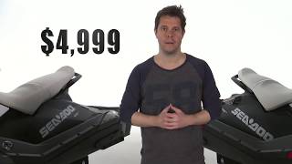 Sea-Doo Spark: How Much Does It Really Cost?