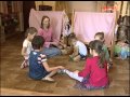 КРТВ. В необычном детском саду учат по вальдорфской системе