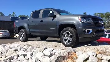 2016 Colorado- How to remote start your vehicle | Star Chevrolet