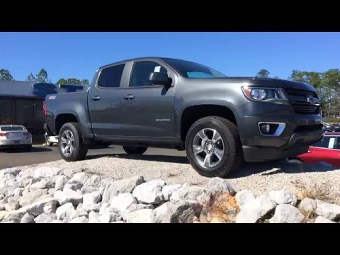 2016 Colorado- How to remote start your vehicle | Star Chevrolet