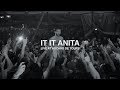 It it anita  g round live at aucard de tours festival 2018