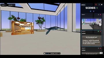 Frame: Scenes in Frame