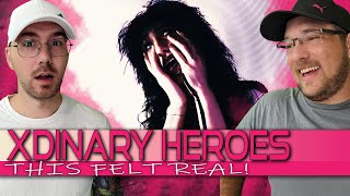 : Xdinary Heroes - iNSTEAD! (Feat. YB Yoon Do Hyun) (REACTION) | METALHEADS React