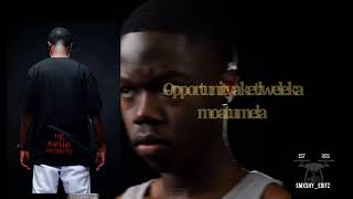 Coli Cougar- Hunger ke opp, Part 2(Lyricz)
