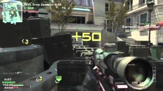 Mw3 Quad Feed
