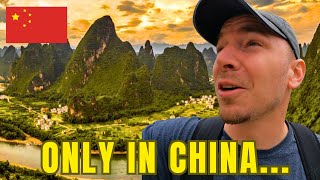 The MOST BEAUTIFUL place in China