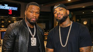 50 Cent, The Game - Pressure Never Lies  ft. Method Man & Snoop Dogg (Music Video 2026)