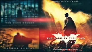 Gotham Is Yours - The Dark Knight Rises (Complete Score)
