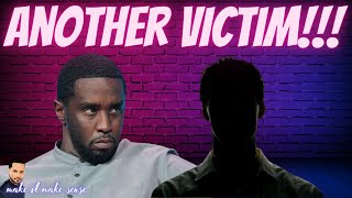 New Male Diddy Victim Speaks Out | LA Wont Press Charges | Did Kola Boof Lie on Kim & Cassie?