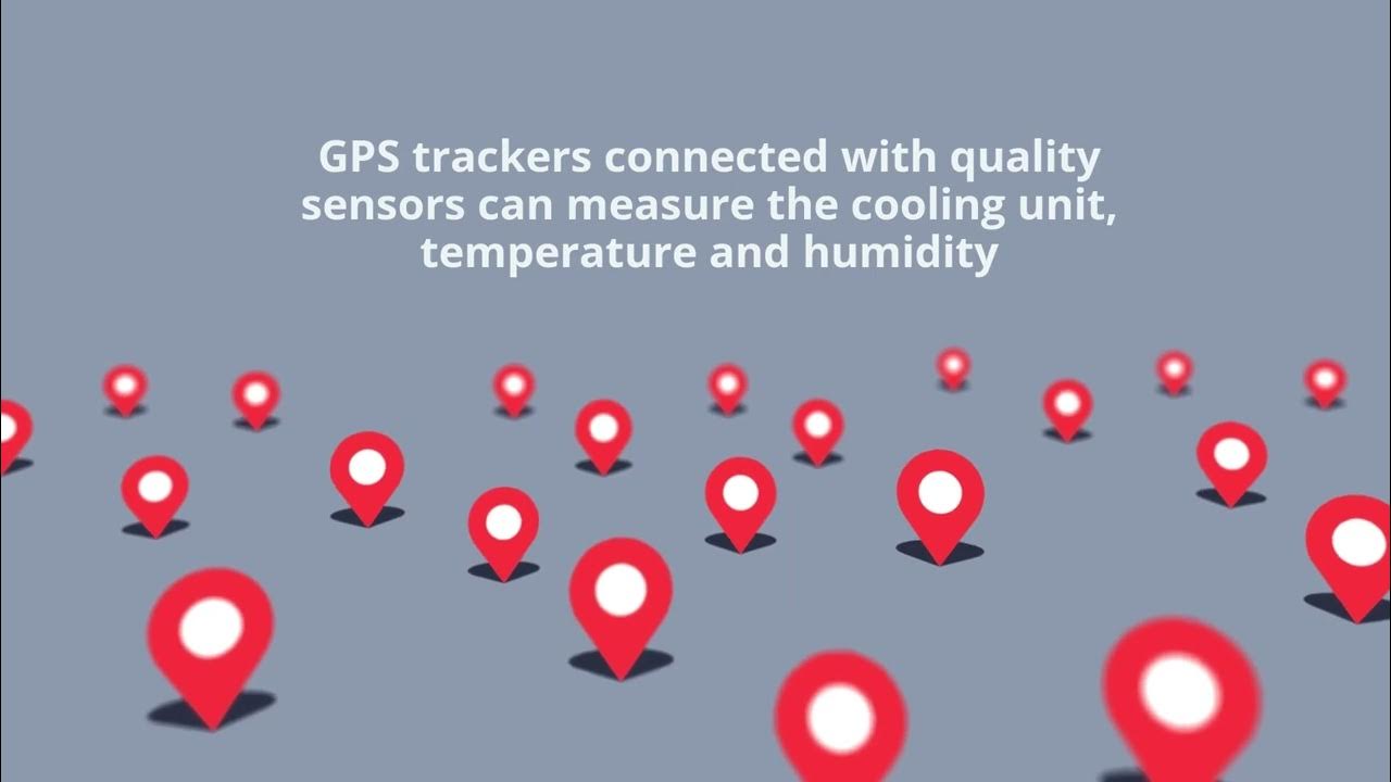 Best GPS Tracking company in the UAE GPS Tracker Near Me Tracking