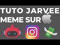 Jarvee tuto  devenez vous mme un influenceur intagram  crez votre vps gratuit   jarvee mac