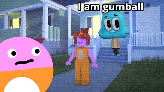 Roblox Gumball??