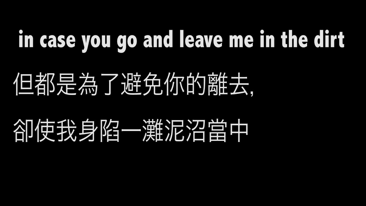 Sam Smith too good at goodbye lyrics(cover by nevin) - YouTube