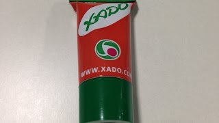 :    (Xado, )