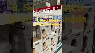 Top 5 Sweet Deals @Costco this January 2023, Part 2. shorts subscribe