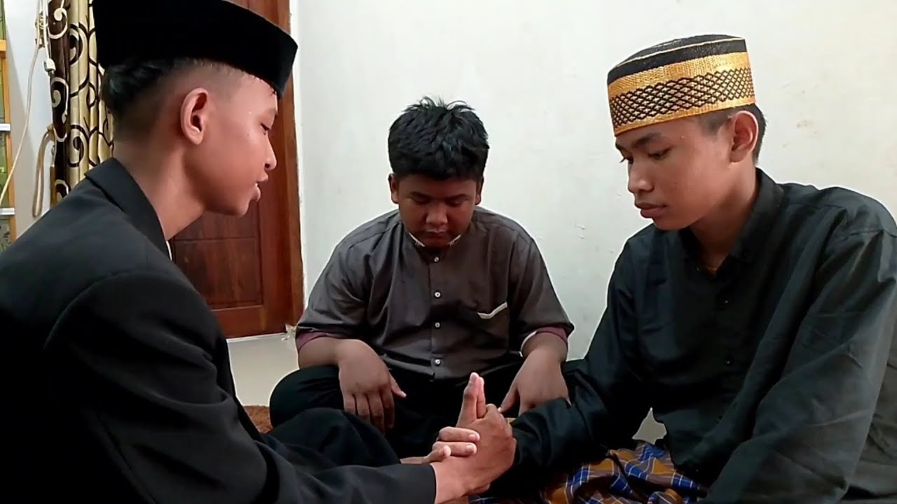 Drama Kelas 9.2|Tata Cara Mappabotting Adat Bugis|UPTD SMP Negeri 5 Pammana