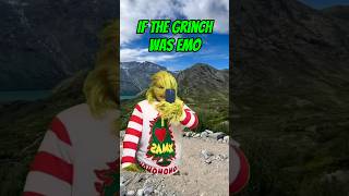 Famous If the grinch was emo #thegrinch #funny #like #emo #feliznavidad Net Worth