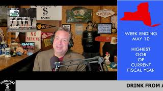 Turnpike Sports® Book Report® - Ep 443