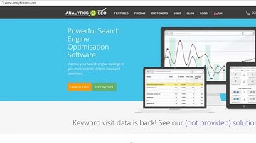SEO Training Course - Video 31: SEO campaign management