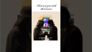 How Are YOU with the Qur'an Today?: Rethinking Our Relationship with the Quran | Shaykh Tariq Musleh Wealth