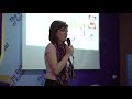 SpeakUpOnTime lecture