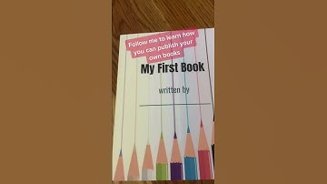 Want to publish your own books and journals? Try out Book Bolt! Use code funfamily for 20% off.