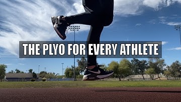 Rudiment Hops | The Plyometric Exercise For Every Athlete