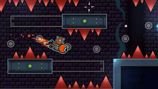Storming Summit 100% Extreme Demon By Iinimbusii More