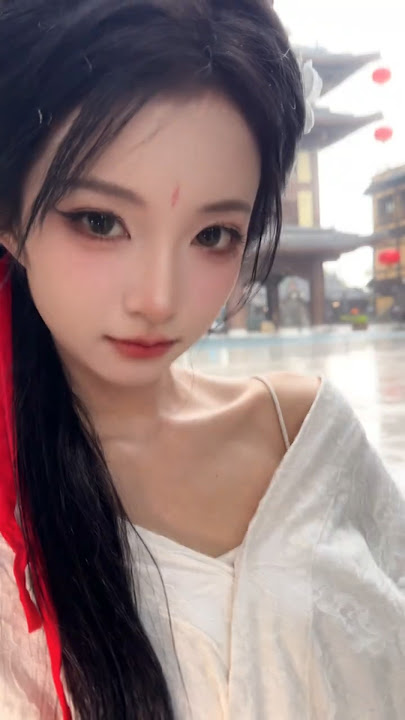 This appearance is amazing