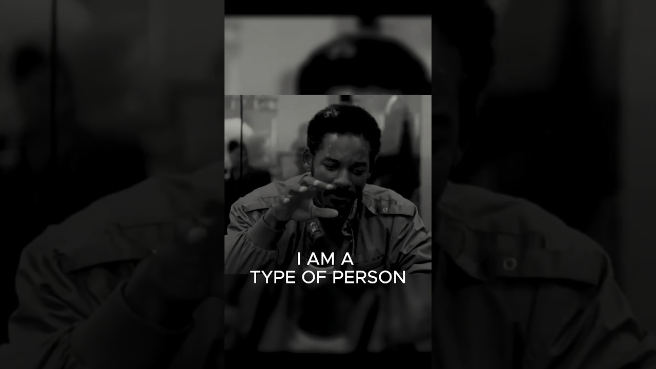 Will Smith Motivational Speech_ Pursuit of Happiness